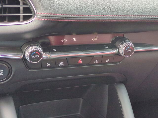 Used 2023 MAZDA MAZDA3 s image 27