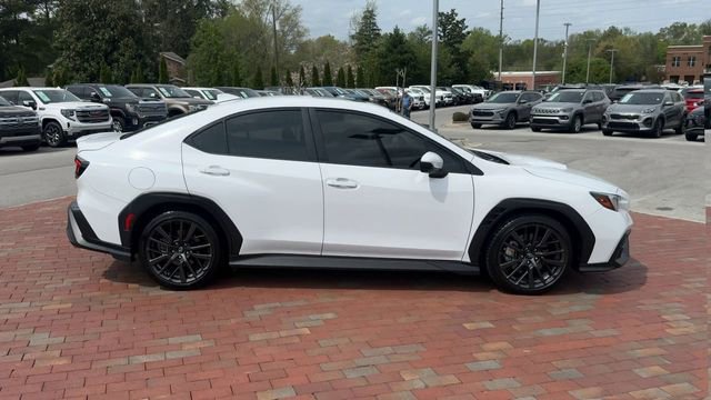 Used 2023 Subaru WRX Premium image 4