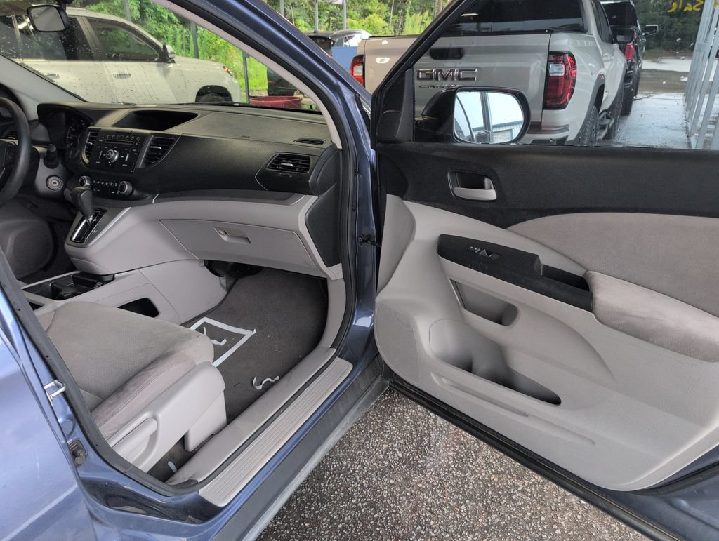 Used 2013 Honda CR-V EX image 11