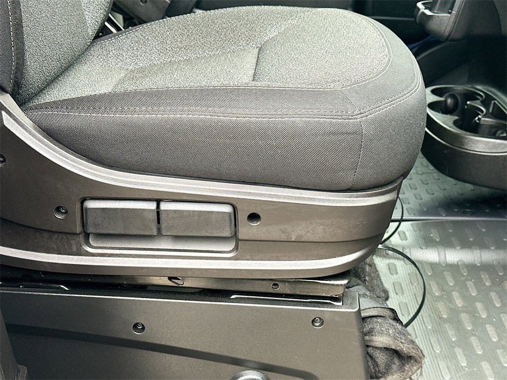 Used 2024 RAM ProMaster 3500 w/ Cold Weather Group image 23