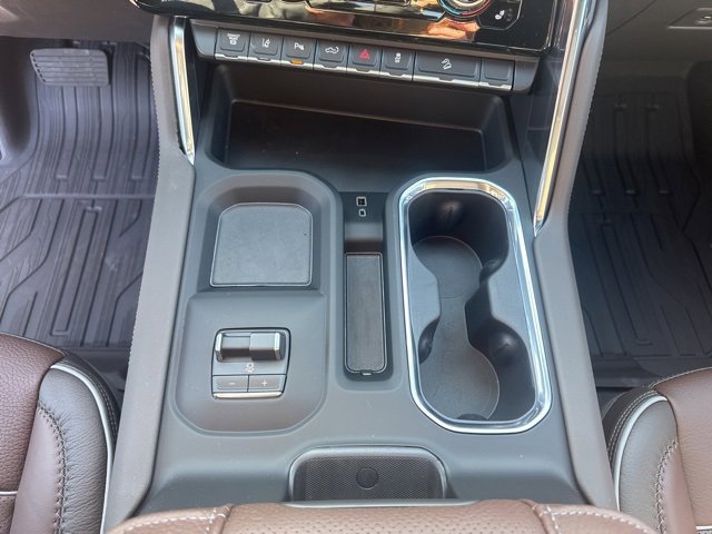 New 2026 GMC Sierra 2500 Denali w/ Denali Reserve Package image 9