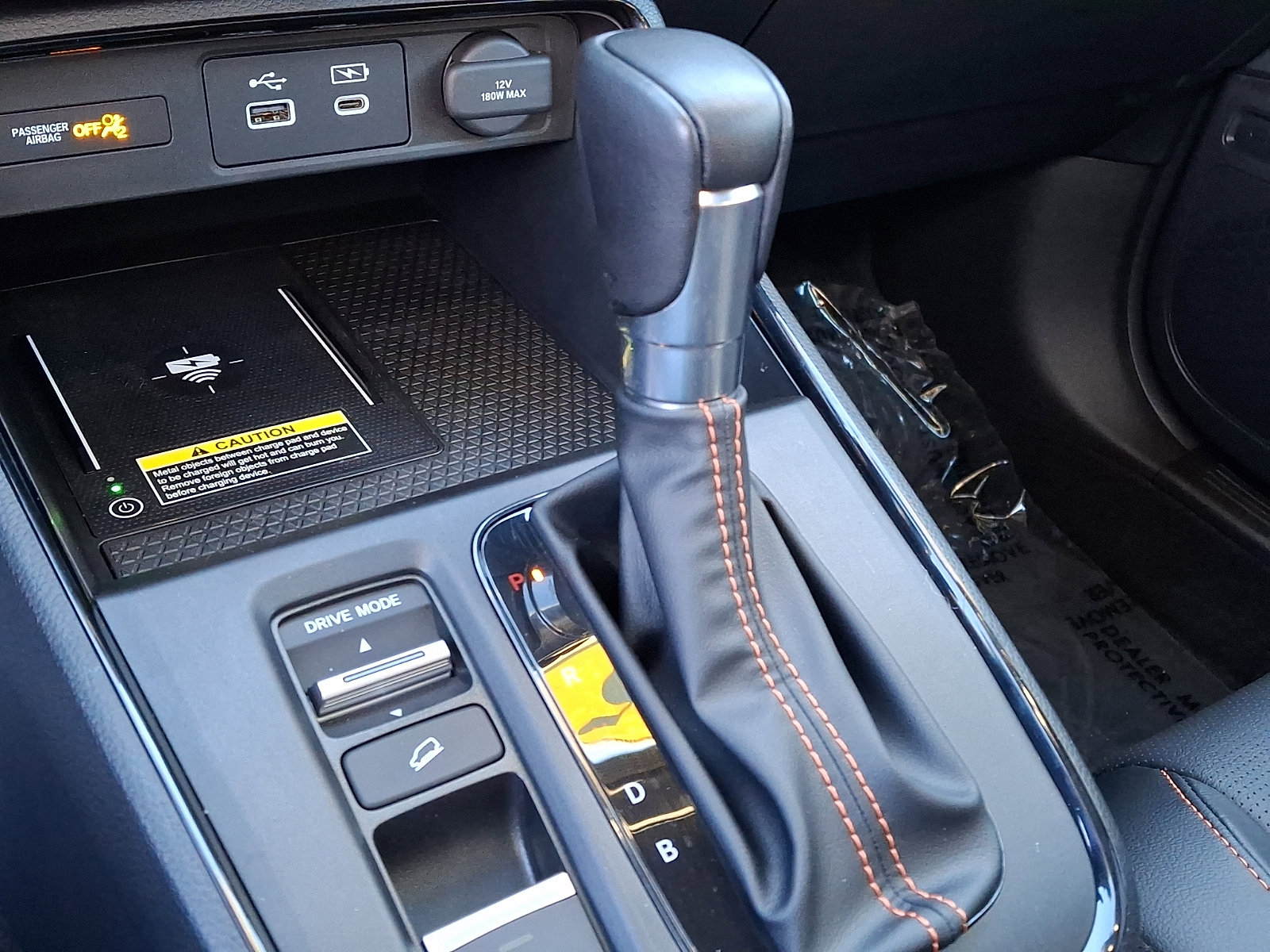 Used 2025 Honda CR-V Sport-L image 22