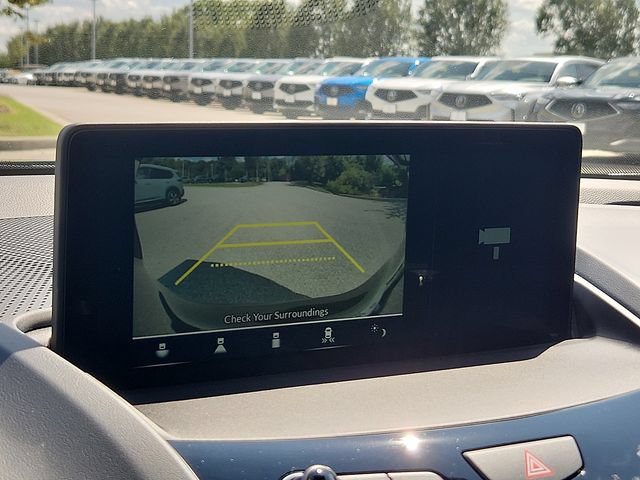 Certified 2025 Acura RDX A-Spec AWD/4WD image 19