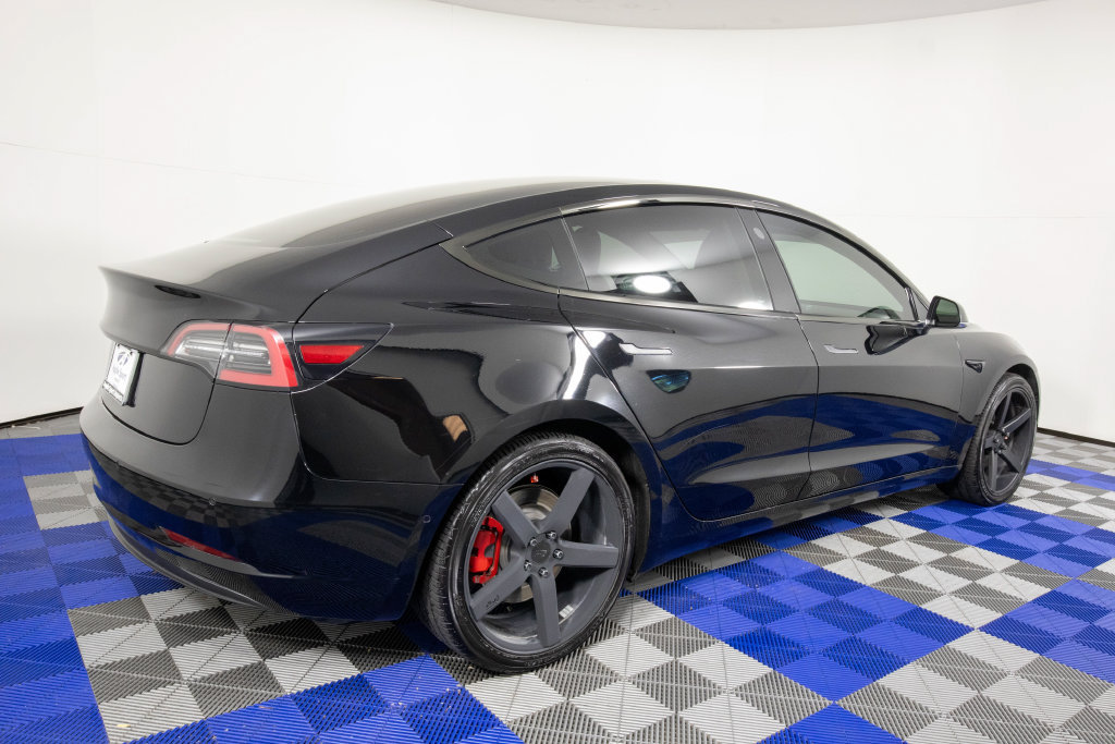 Used 2019 Tesla Model 3 Standard Range Plus RWD image 5
