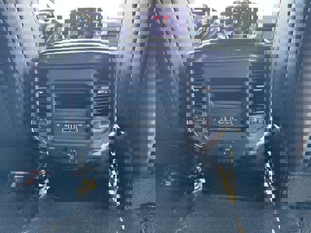 Used 2019 RAM 1500 Laramie image 15