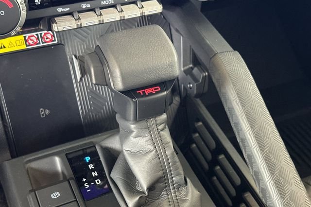 New 2026 Toyota 4Runner 4WD image 22