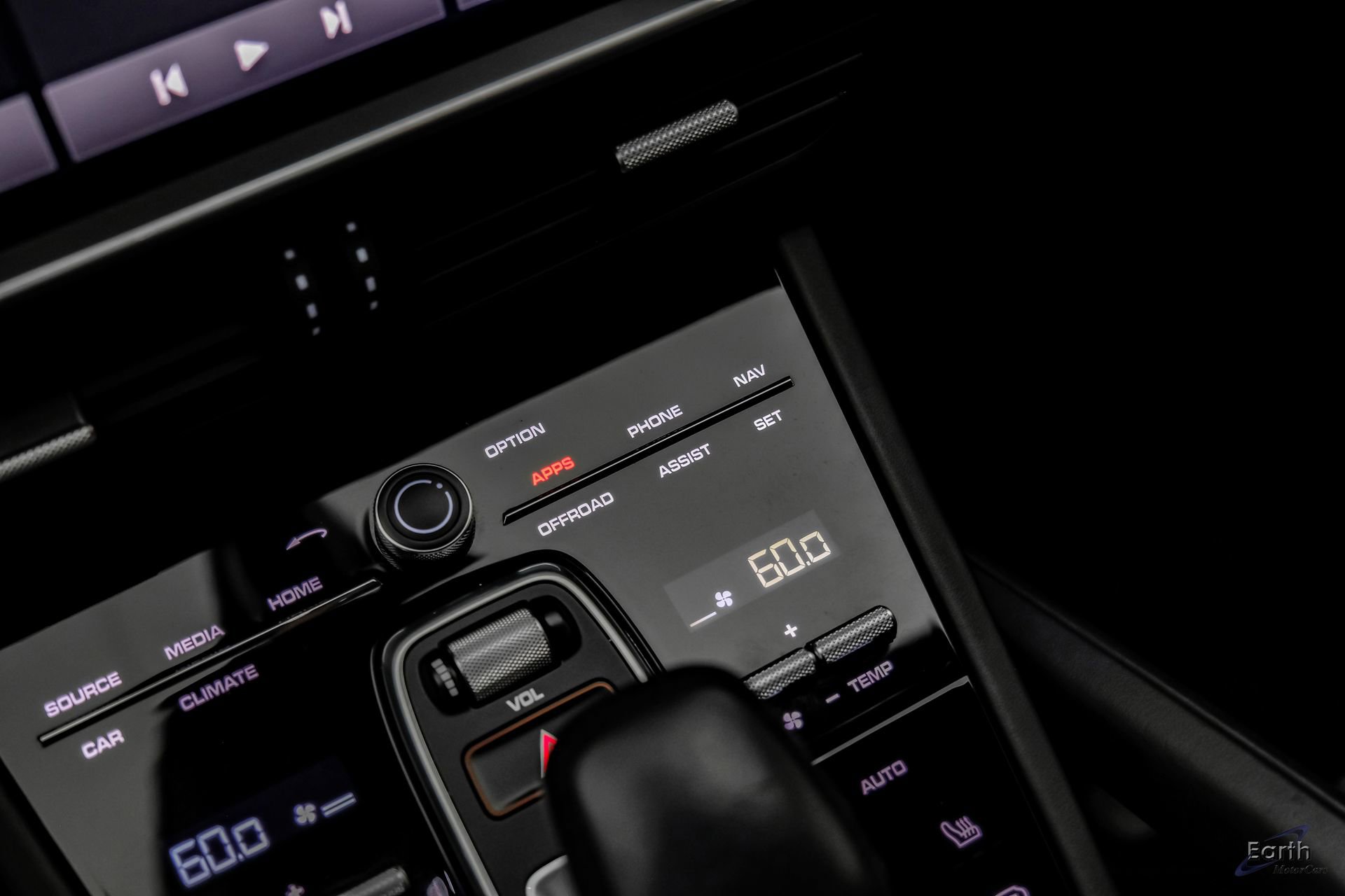 Used 2022 Porsche Cayenne Turbo image 69