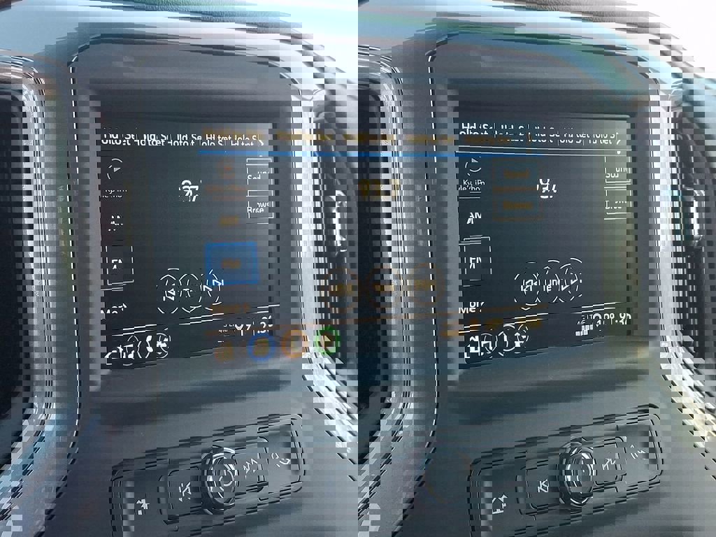 New 2025 Chevrolet Silverado 3500 W/T w/ WT Convenience Package image 8