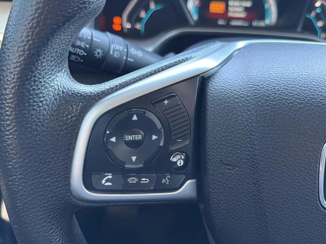 Used 2017 Honda Civic EX-T image 22