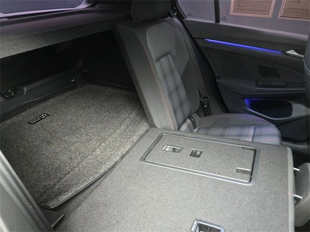 Used 2022 Volkswagen GTI SE image 25