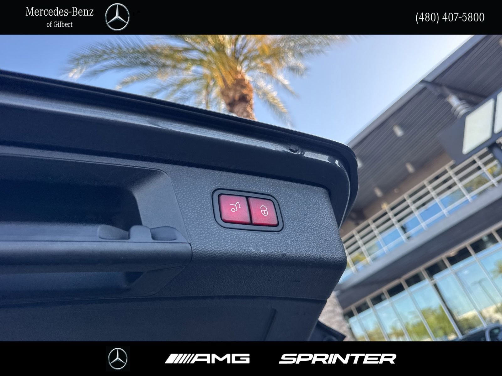 Used 2010 Mercedes-Benz GLK 350 2WD image 7