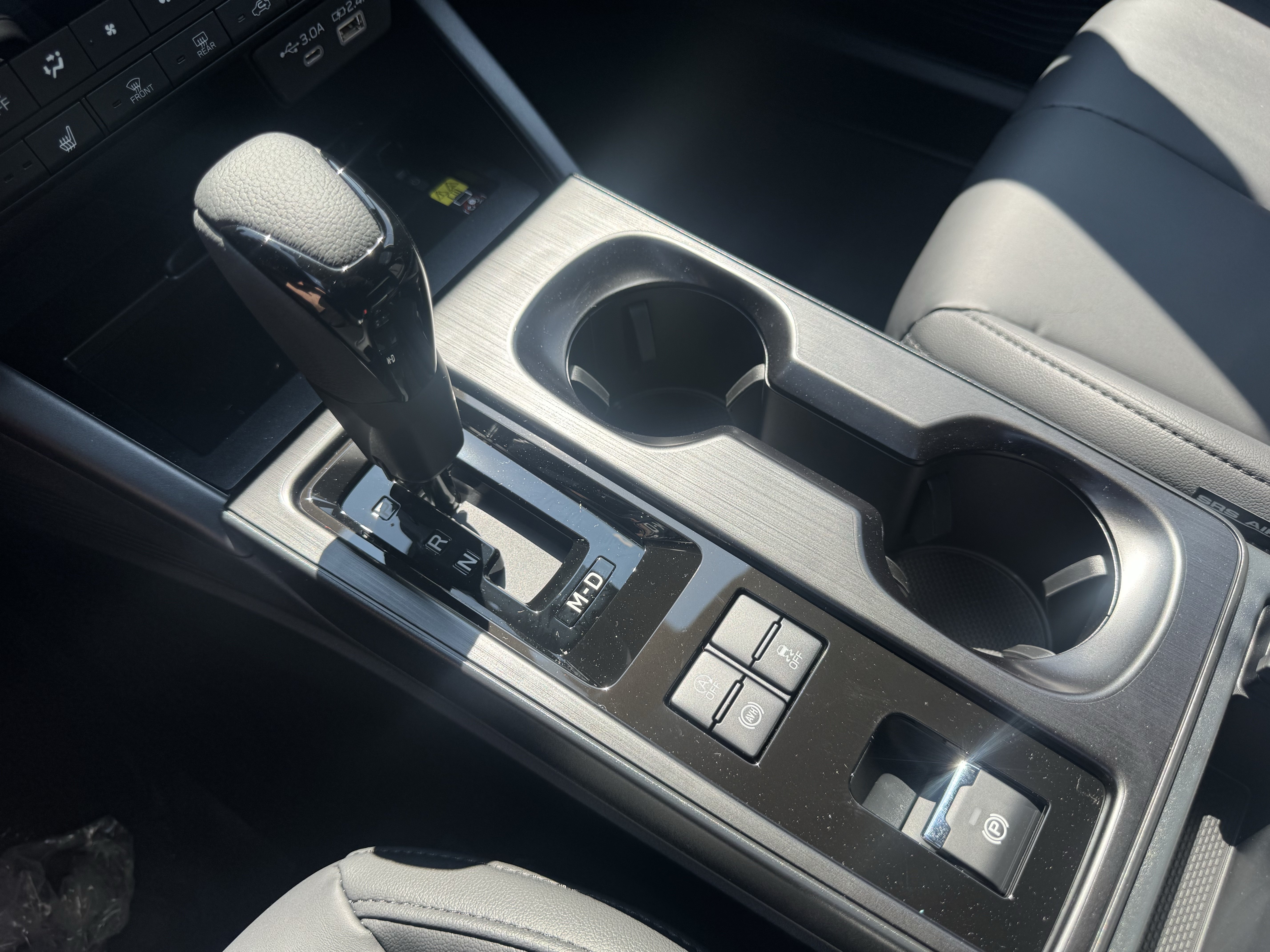 New 2026 Subaru Outback Premium AWD/4WD image 21