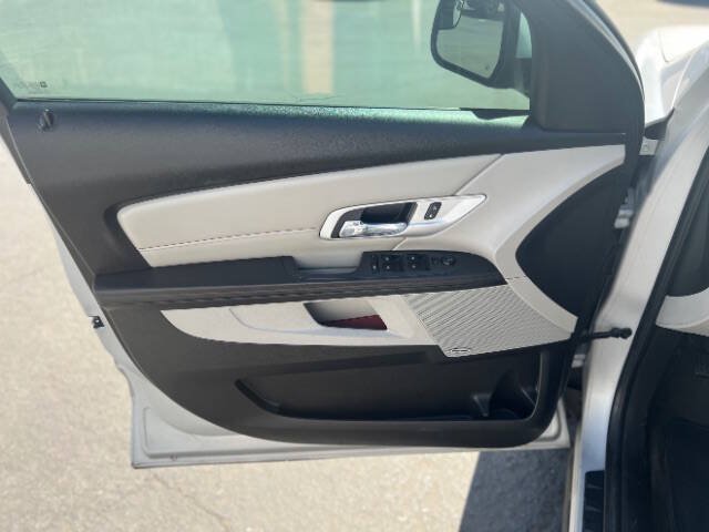 Used 2012 GMC Terrain SLE FWD image 12