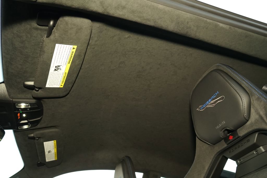 Used 2026 Porsche 911 GT3 image 17