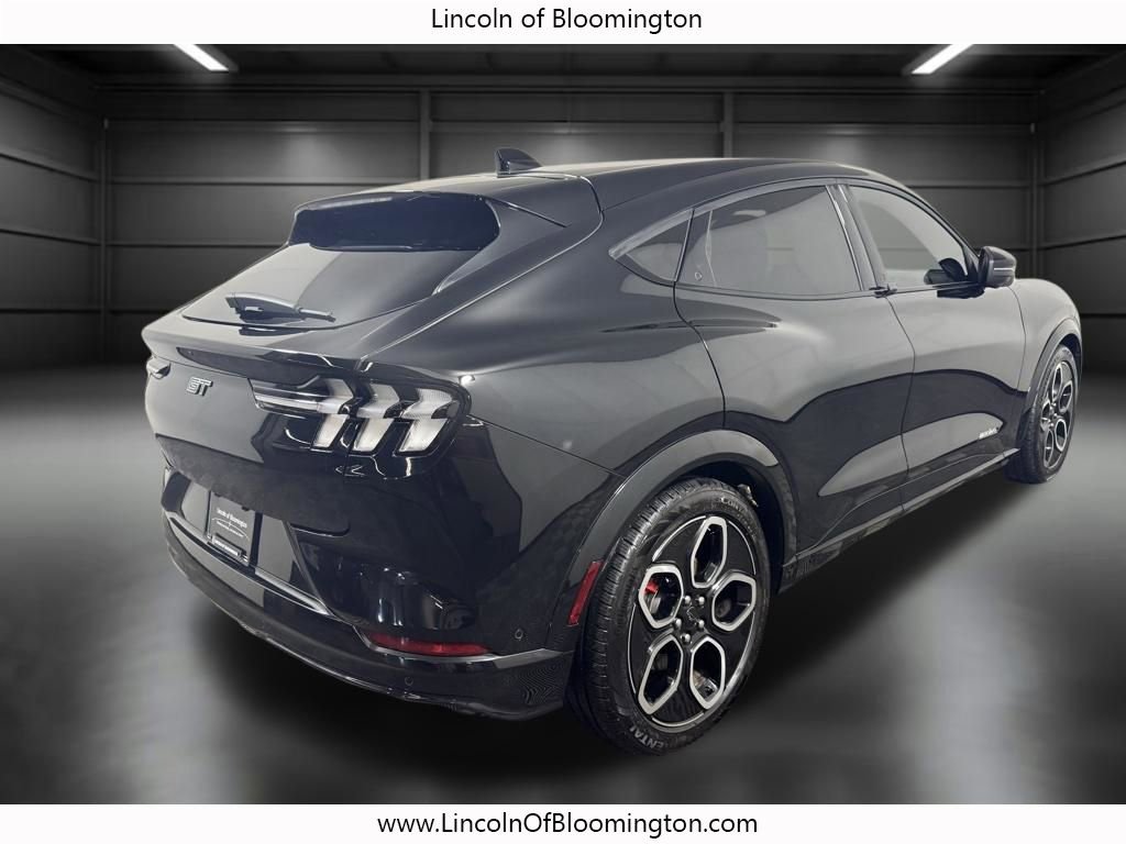 Used 2024 Ford Mustang Mach-E GT image 6