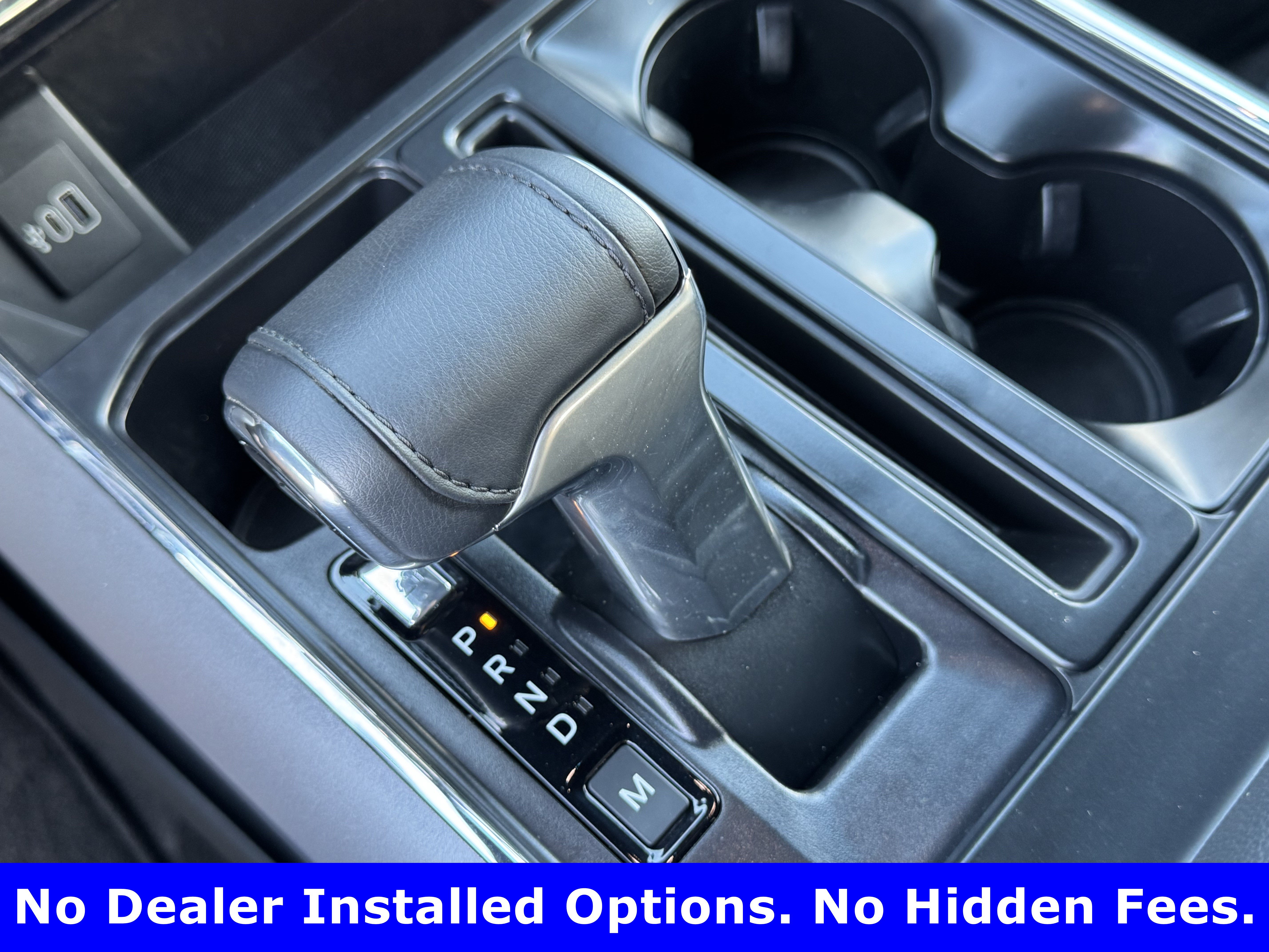 Used 2025 Ford F150 Lariat AWD/4WD image 20