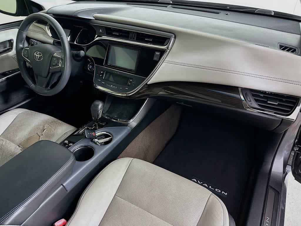 Used 2013 Toyota Avalon Limited FWD image 33
