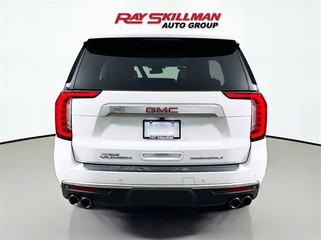 Used 2023 GMC Yukon Denali w/ Max Trailering Package image 6