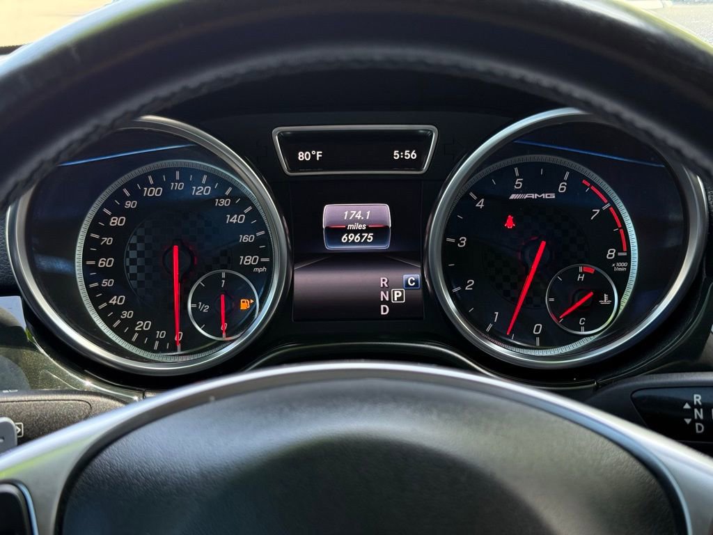 Certified 2019 Mercedes-Benz GLE 43 AMG 4MATIC Coupe w/ Premium 2 Package image 12