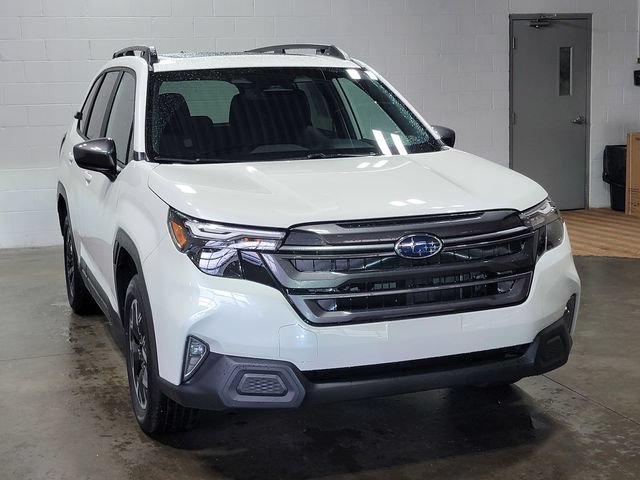Used 2026 Subaru Forester Premium AWD/4WD image 4