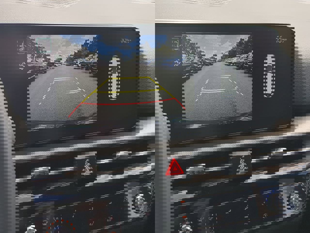 New 2026 Kia Sportage LX image 18