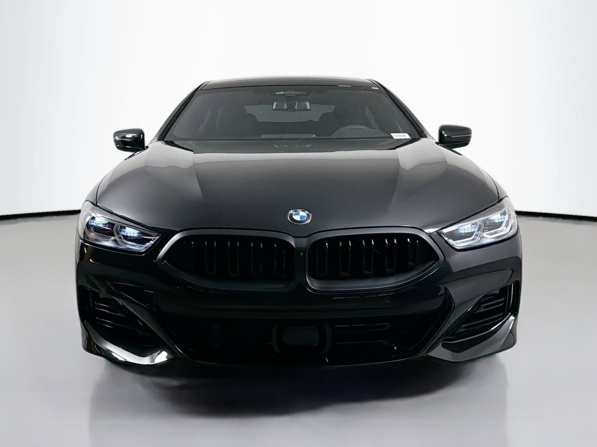 New 2026 BMW 840i xDrive image 2