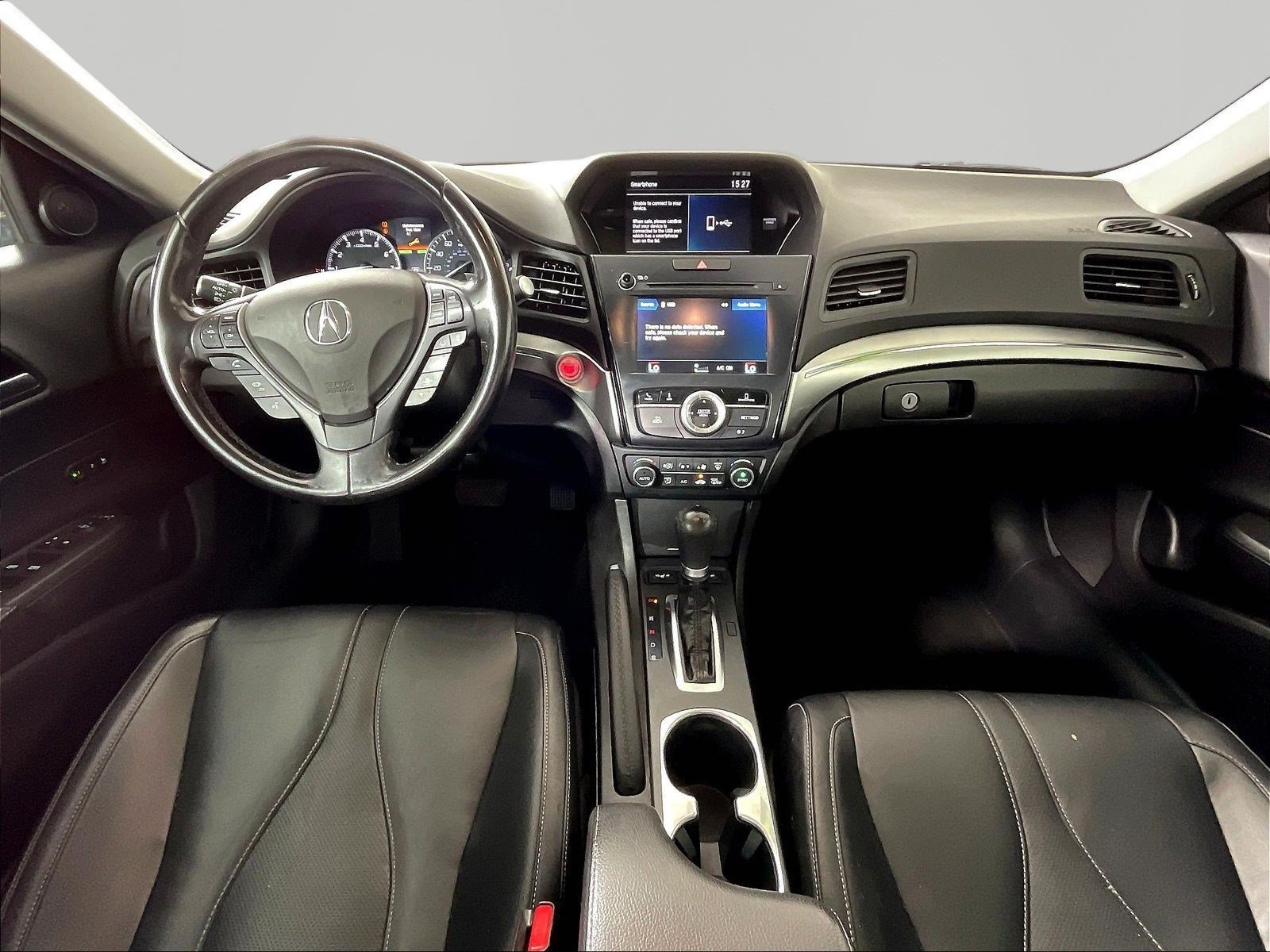 Used 2019 Acura ILX FWD image 7