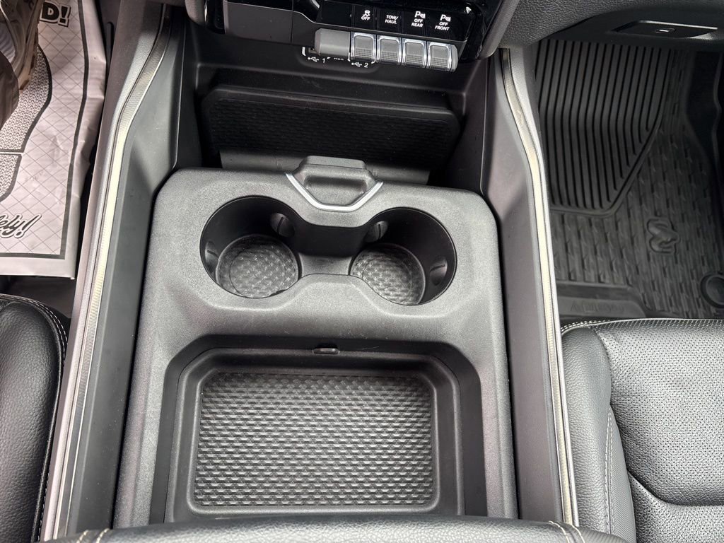 Used 2022 RAM 1500 Sport w/ Rebel Level 2 Equipment Group image 33