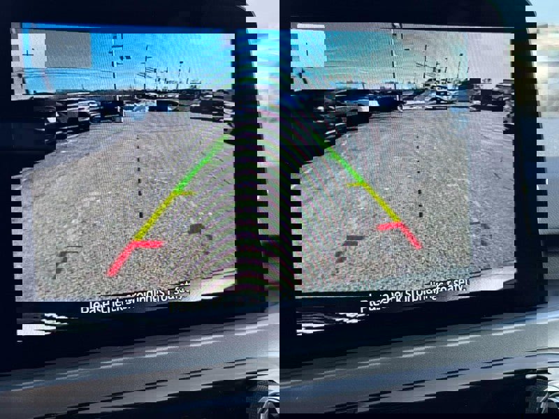 Used 2025 Ford Escape Active image 21