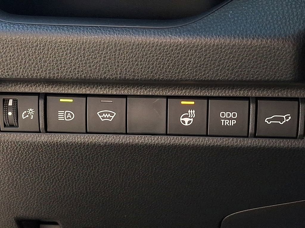 Used 2023 Toyota RAV4 XSE w/ Weather Package image 26