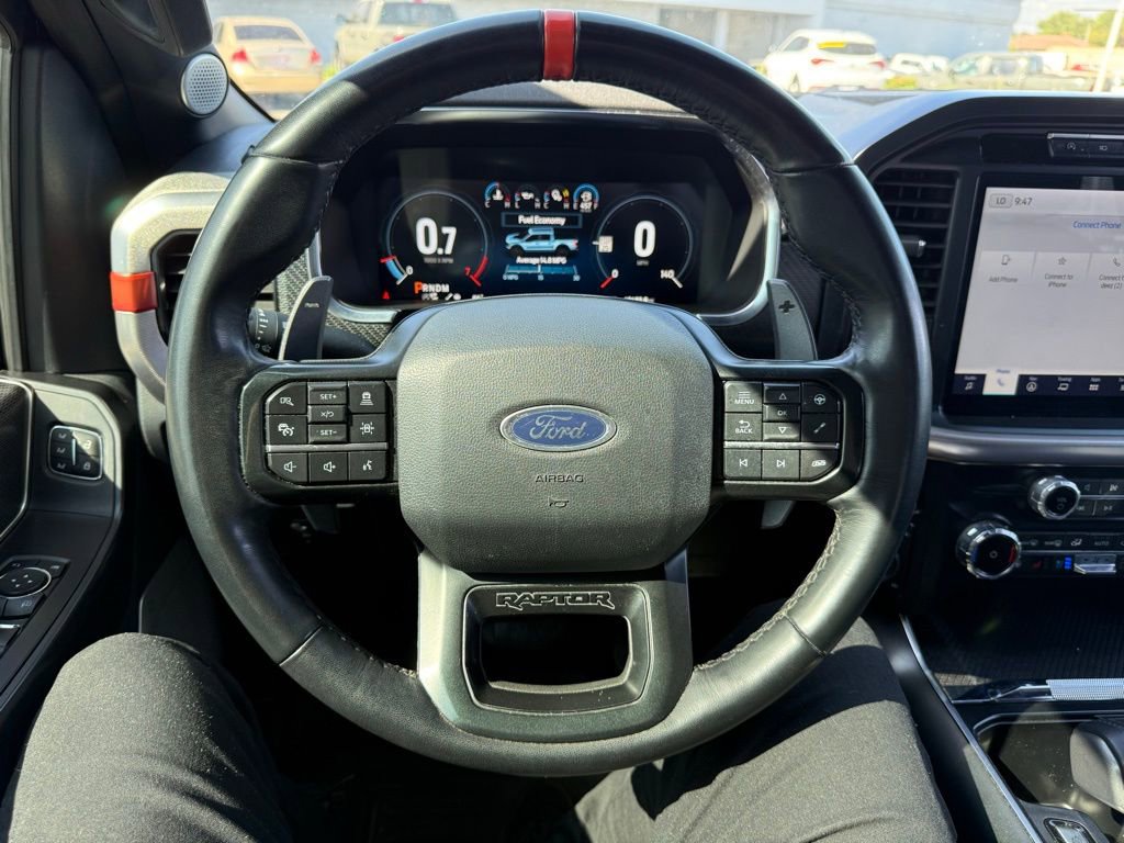 Used 2023 Ford F150 Raptor AWD/4WD image 6