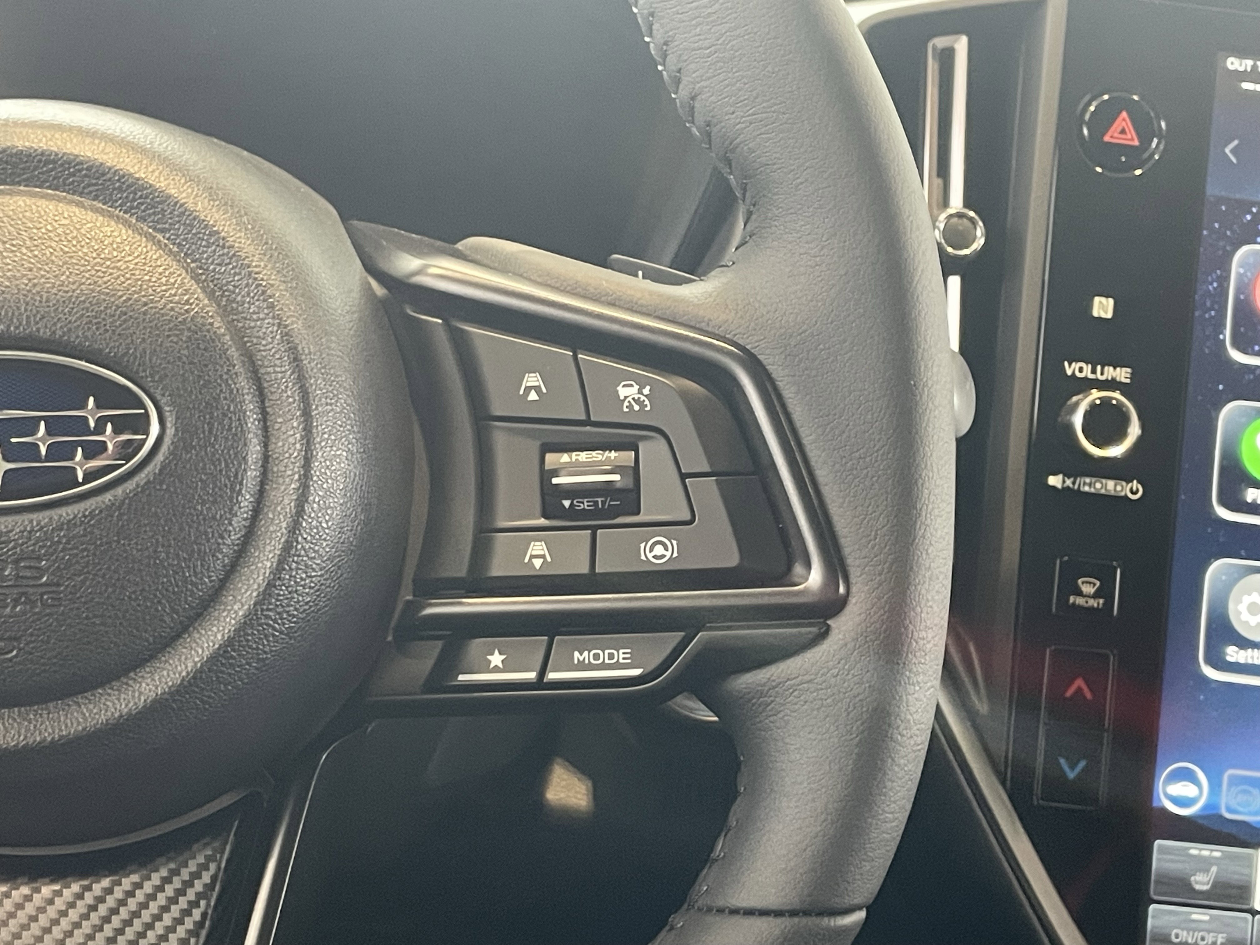 New 2026 Subaru WRX GT image 19