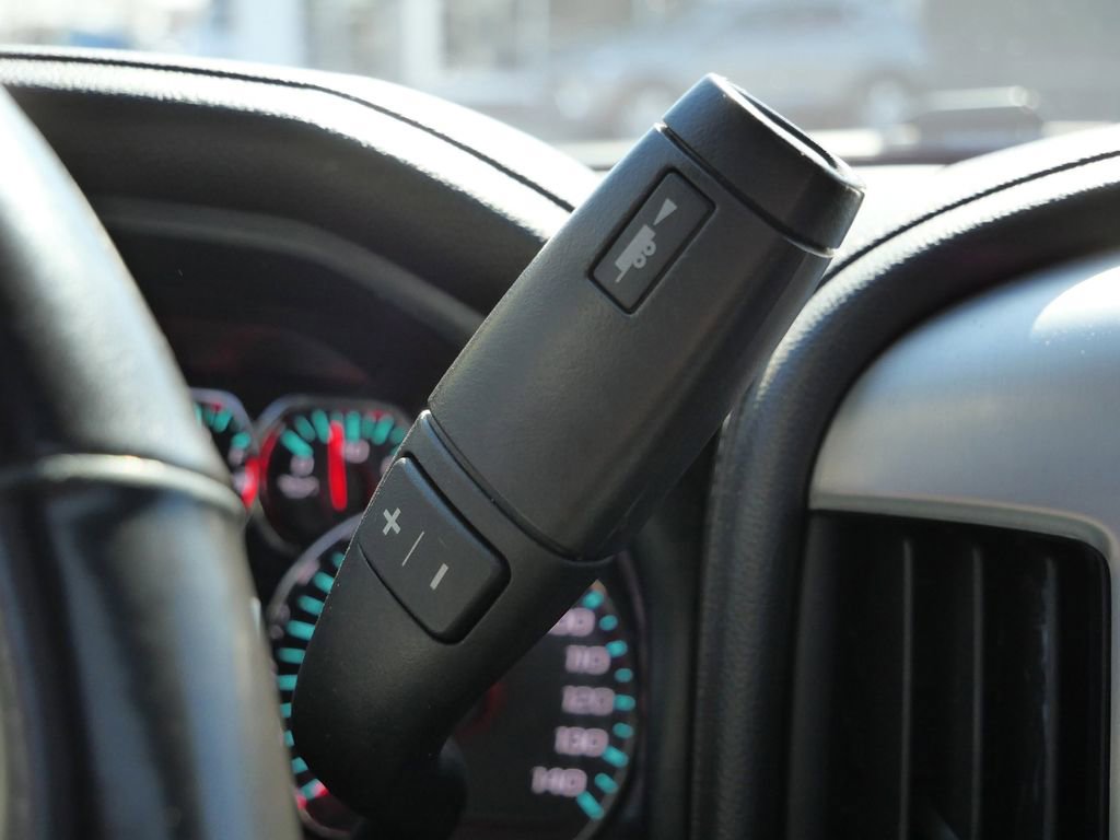 Used 2018 GMC Sierra 1500 SLT image 41