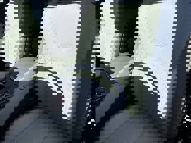 Certified 2026 INFINITI QX60 Luxe w/ Cargo Package image 13