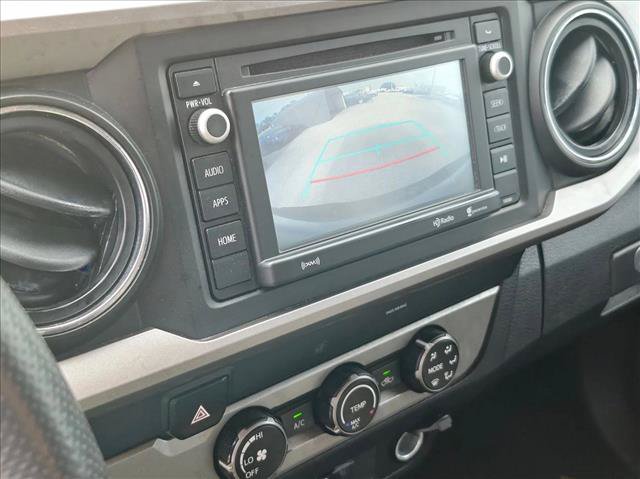 Used 2019 Toyota Tacoma SR5 RWD image 11