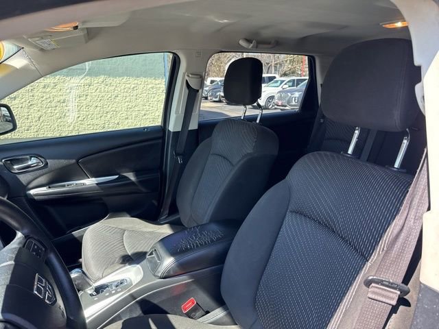 Used 2020 Dodge Journey SE image 10