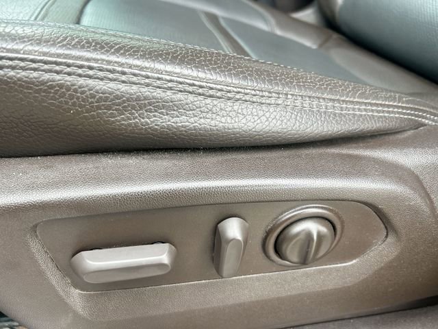 Used 2021 GMC Sierra 1500 Denali w/ Driver Alert Package II image 16