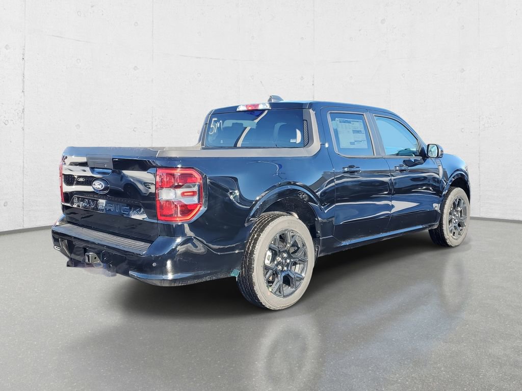 New 2026 Ford Maverick Lobo image 7