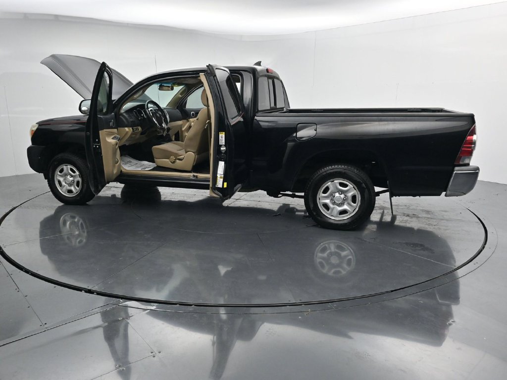 Used 2014 Toyota Tacoma 2WD Access Cab w/ SR5 Package image 42