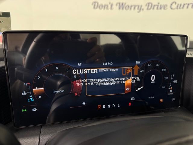 New 2026 Ford Mustang Premium w/ Mustang Nite Pony Package image 24