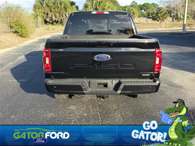 Used 2023 Ford F150 XLT w/ Equipment Group 302A High image 90