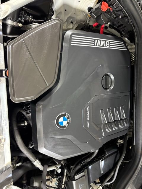 Certified 2024 BMW X3 xDrive30i w/ Convenience Package AWD/4WD image 23