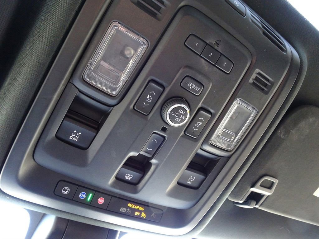 Used 2021 GMC Yukon XL Denali w/ Denali Ultimate Package image 26