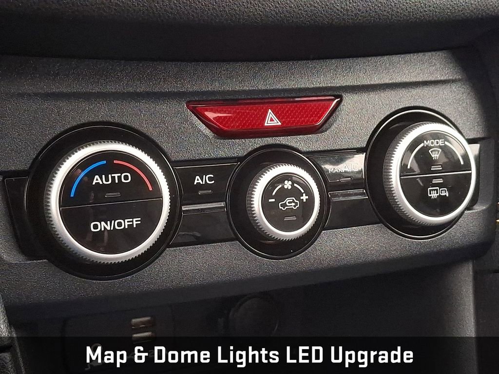 Used 2023 Subaru Crosstrek 2.5i Sport image 20