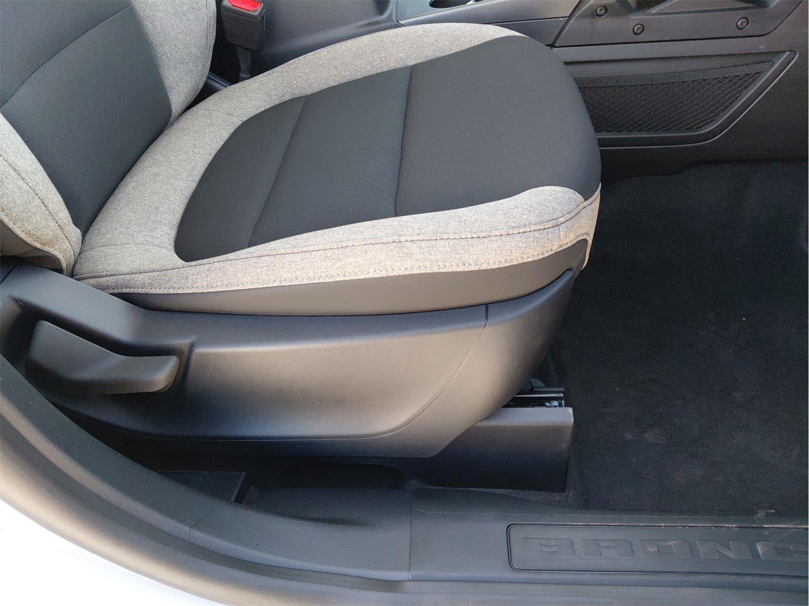 New 2025 Ford Bronco Sport Big Bend image 17