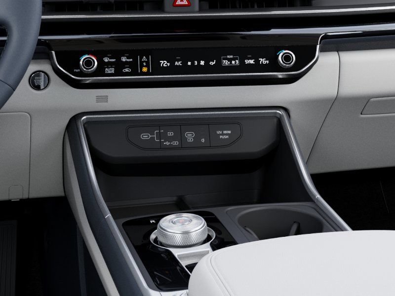 New 2026 Kia Carnival SX Prestige FWD image 24