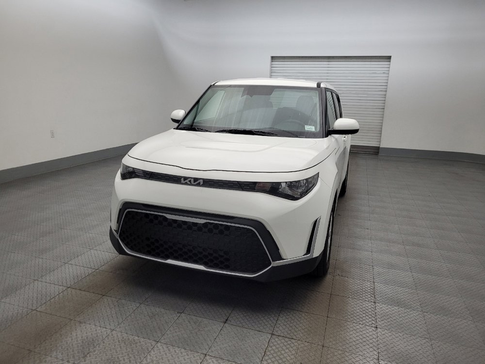 Used 2025 Kia Soul S image 15