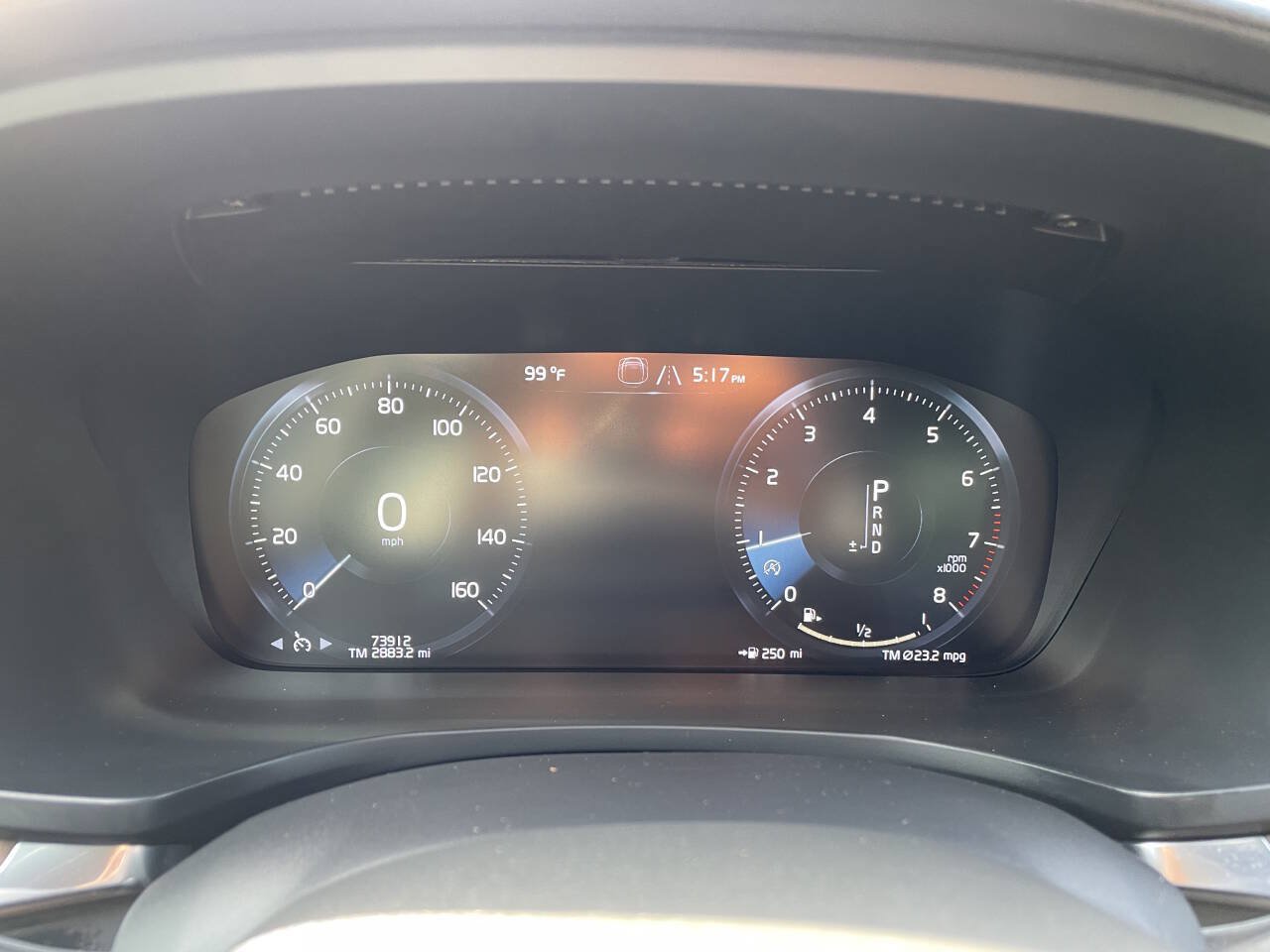 Used 2021 Volvo S60 T5 Inscription AWD/4WD image 16