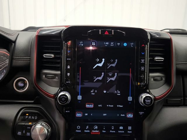 Used 2022 RAM 1500 Rebel w/ Level 1 Equipment Group AWD/4WD image 25