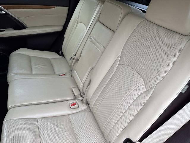 Used 2016 Lexus RX 350 AWD w/ Premium Package image 13